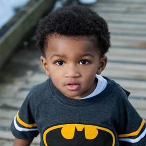 Meet your Posher, Damien